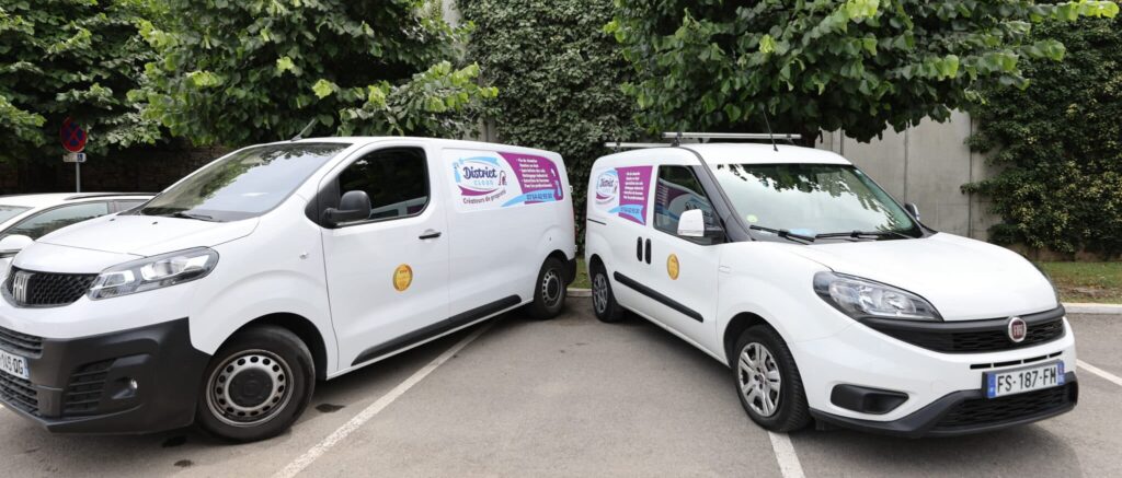District Clean - Nettoyage Professionnel pour Entreprises et Commerces ...