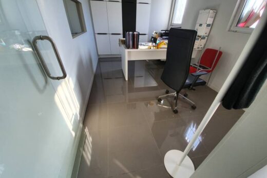 Societé de nettoyage pour bureau la nuit à Sofia Antipolis proche de Nice