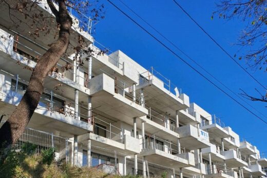Entreprise spécialiste du nettoyage après travaux et fin de chantier à Cannes