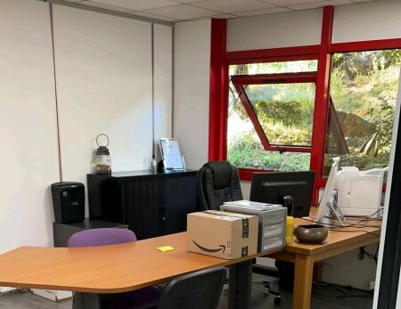 Nettoyage de Bureaux d&#8217;entreprise a très bon prix à Sophia Antipolis