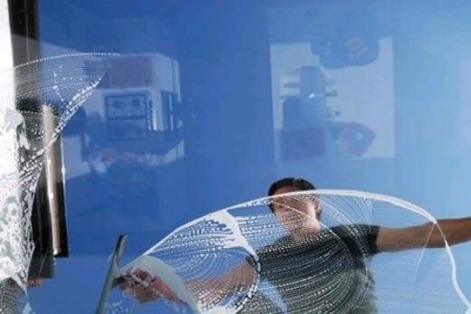 Nettoyage de vitres à Nice et ses alentours