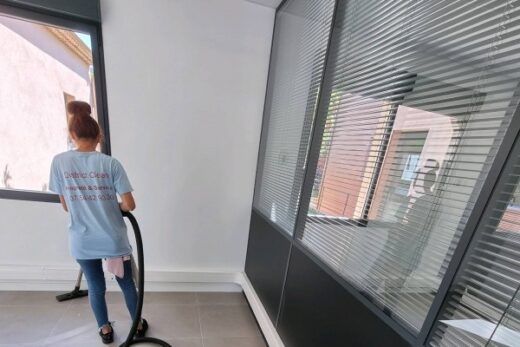 Nettoyage et entretien de bureaux pas cher à Cannes dans le 06