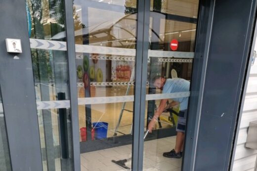 Remise en état de fin de chantier à Cannes: nous sommes les premiers experts