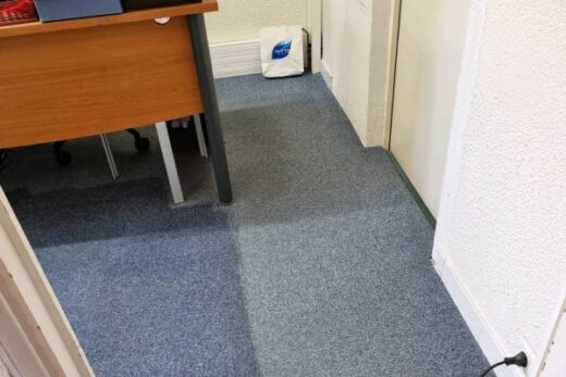 Pourquoi est-il important de nettoyer la moquette de ses bureaux avec une entreprise de nettoyage professionnelle expérimentée ?