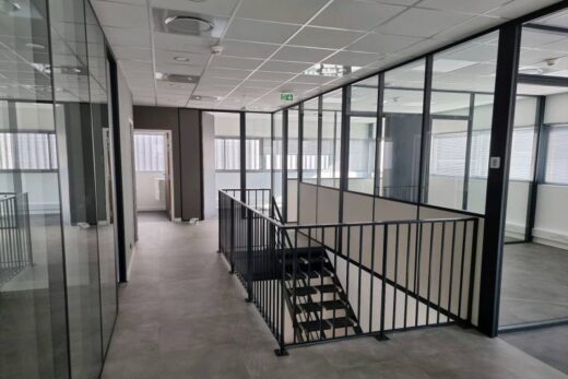Entretien de bureaux Cannes et Le Cannet