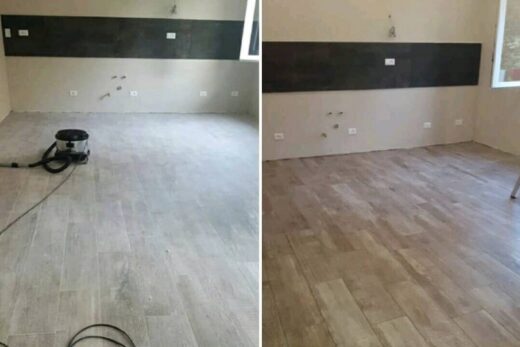Nettoyage de fin de chantier à Cannes
