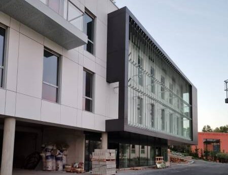 Nettoyage et remise en état Après chantier/ Après travaux à Antibes 06