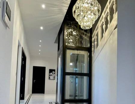 Entreprise de nettoyage pour villa de luxe à Cannes