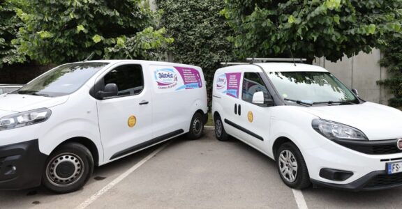 District Clean : Expert en Nettoyage Professionnel et industriel sur la Côte d’Azur